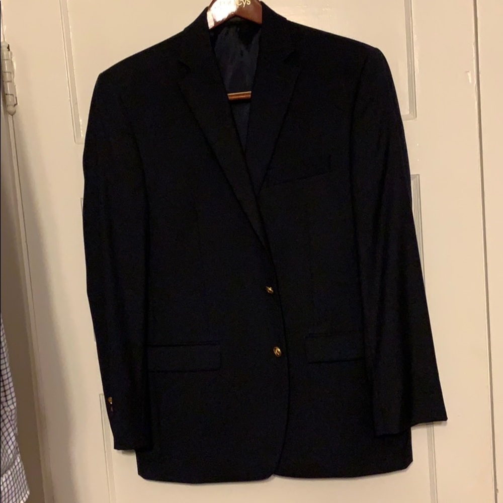 Men’s Ralph Lauren Sports Coat